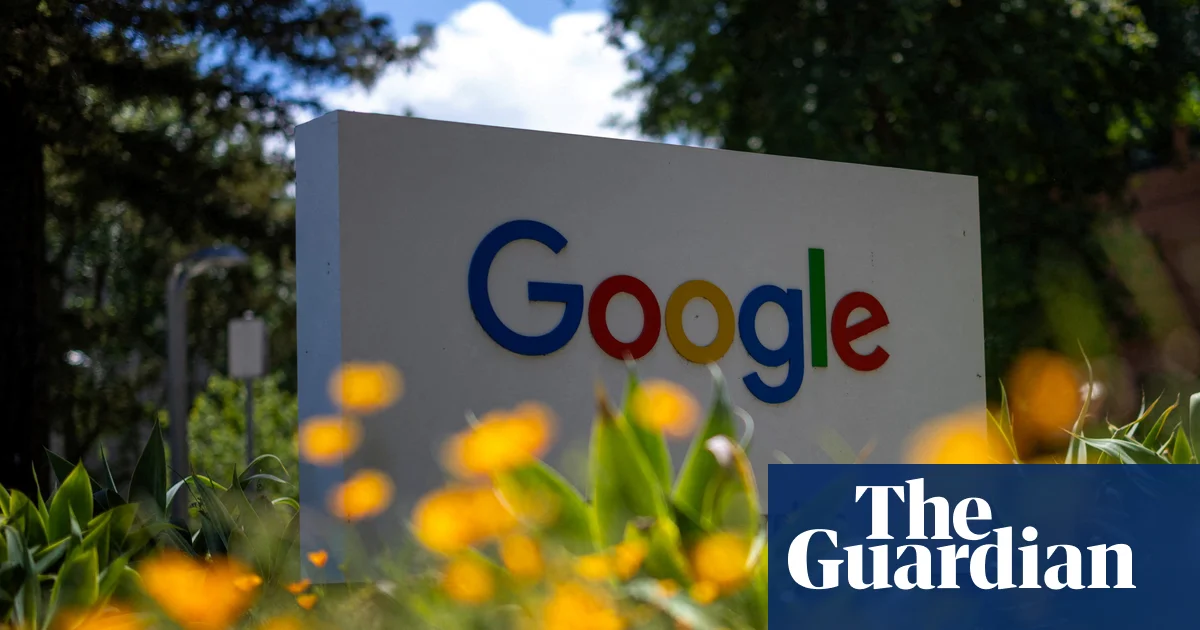 Big tech’s lofty climate goals wrecked by energy