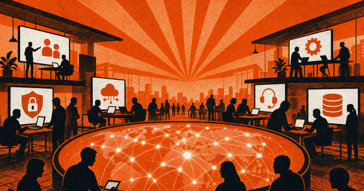 Y Combinator's B2B roster hits 2,623 startups as demand for specialized services accelerates
