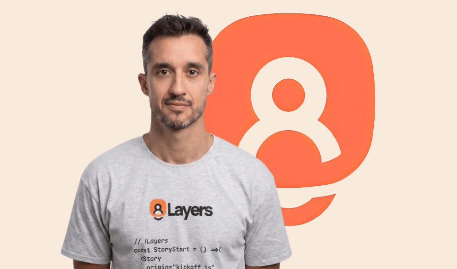 Spanish cybersecurity startup 8Layers extends pre-Seed round to €2.5 million total funding