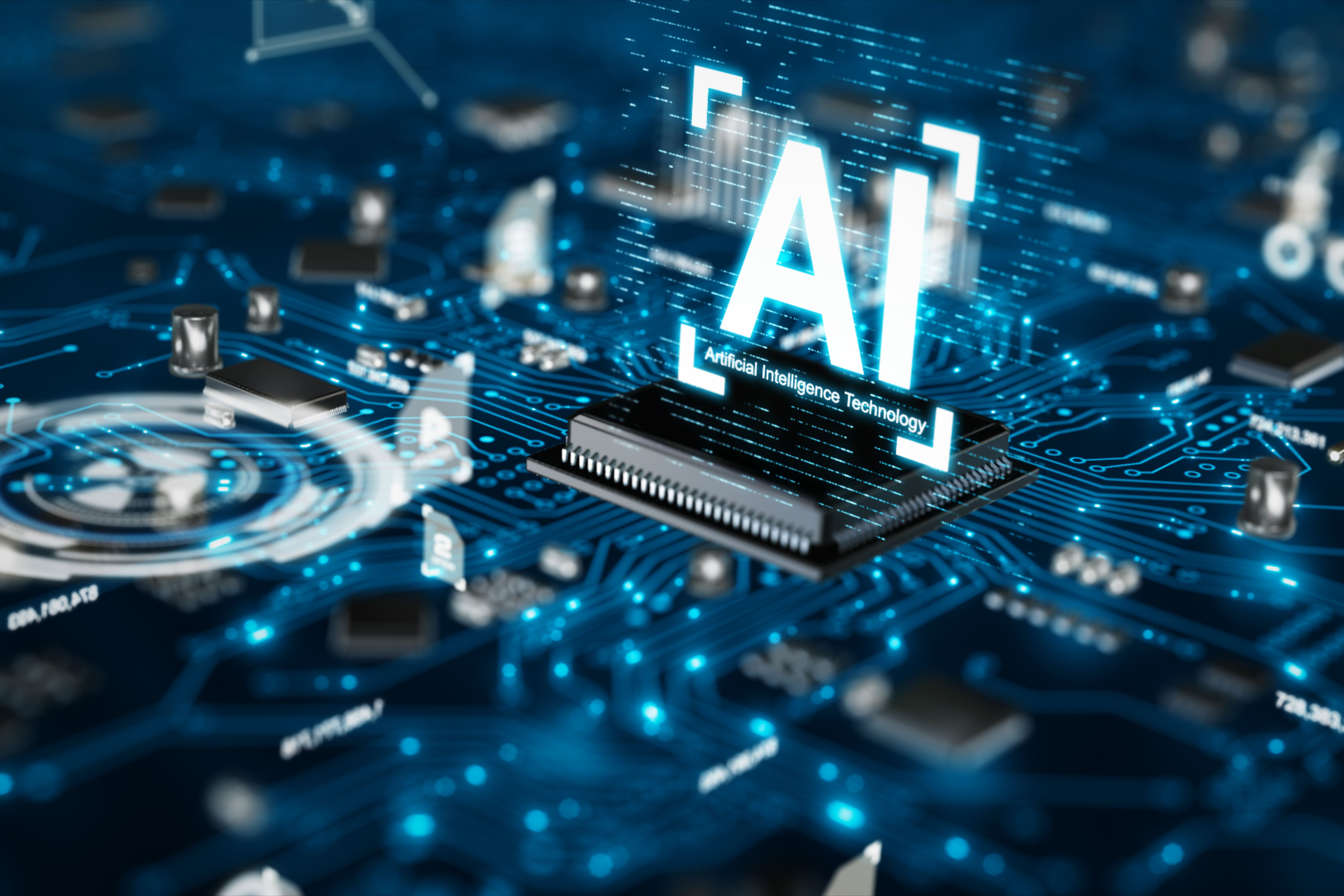 Addressing the AI Black Box Gap in Spectral Analysis