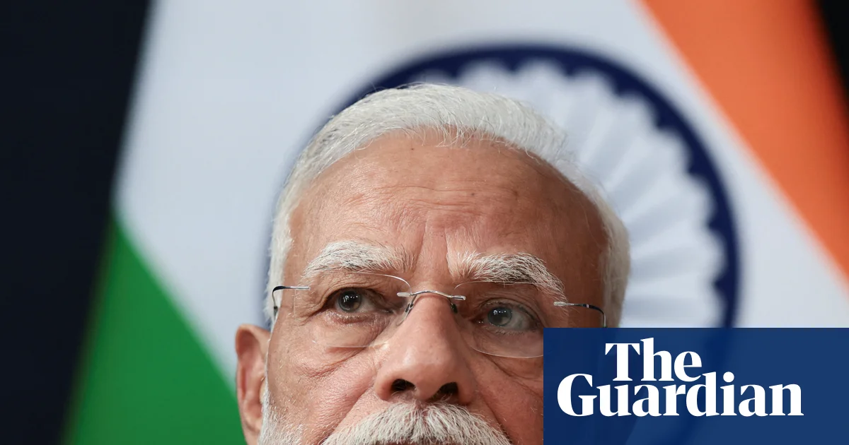 A rock star welcome and human rights protests to greet India’s prime minister Narendra Modi in Australia