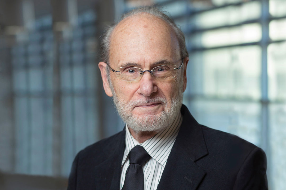 USask Professor Emeritus appointed to the Order of Canada