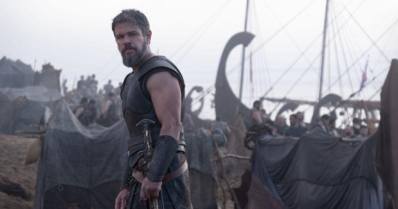 Christopher Nolan's 'The Odyssey' movie stuns in first reactions