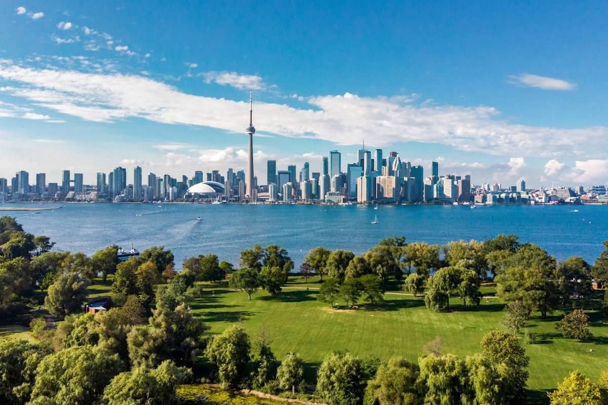 Canada holds first Canadian Experience Class draw of July