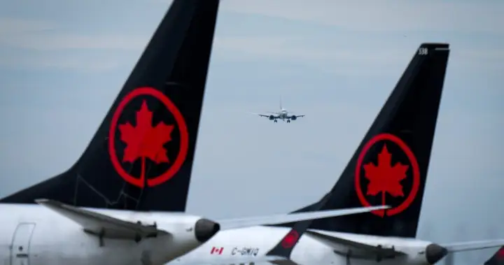 Air Canada cutting some routes to U.S. Midwest and Florida in the winter