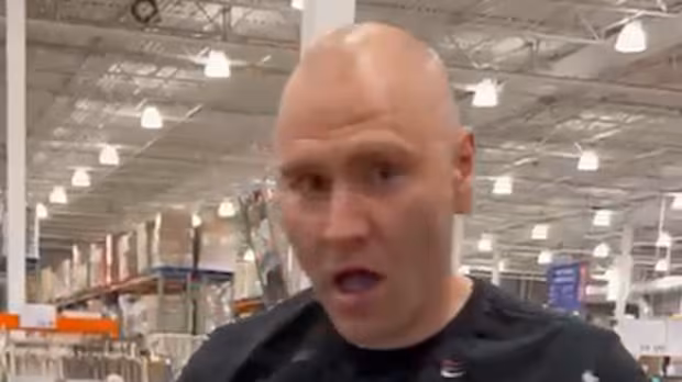 Halifax police seeking man who yelled racial slurs, threats at family in Costco