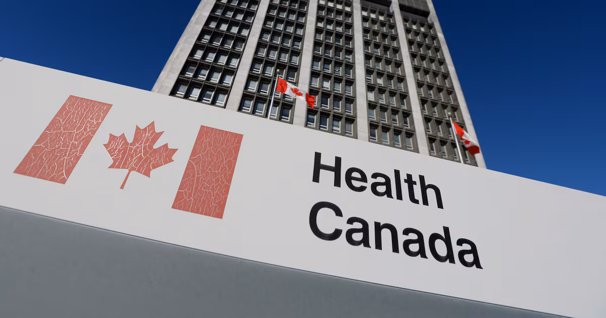 Health Canada warns doctors not to start this prescription medication