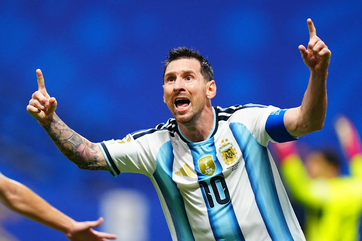 World Cup quarterfinals bracket: Full schedule, matchups and road to the final