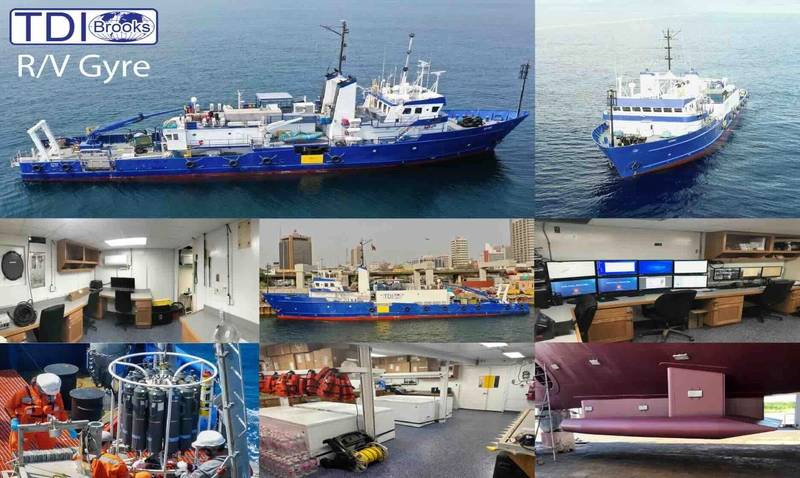 BluEnergies Confirms Offshore Liberia Exploration Remains on Schedule