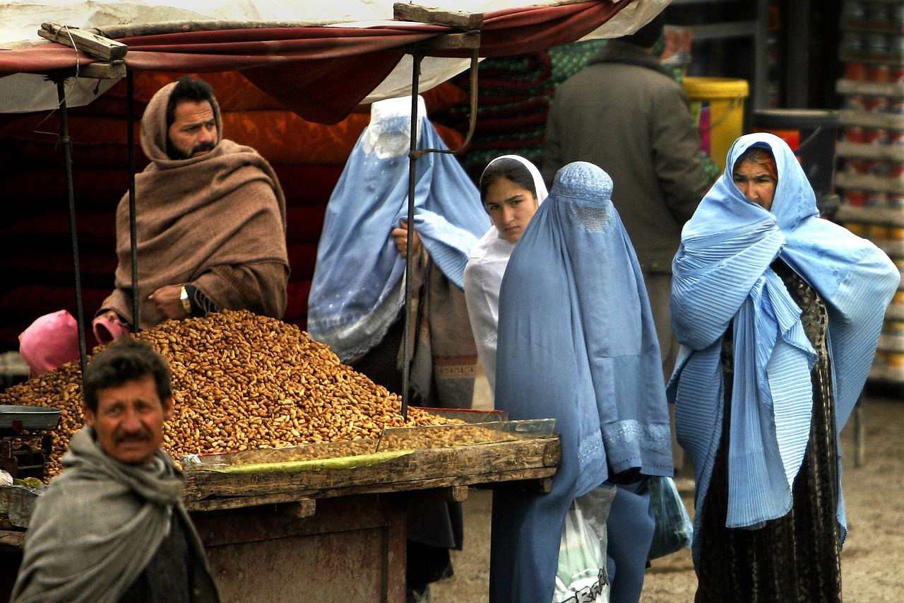 UN agencies warn Afghanistan faces one of world’s biggest displacement crises
