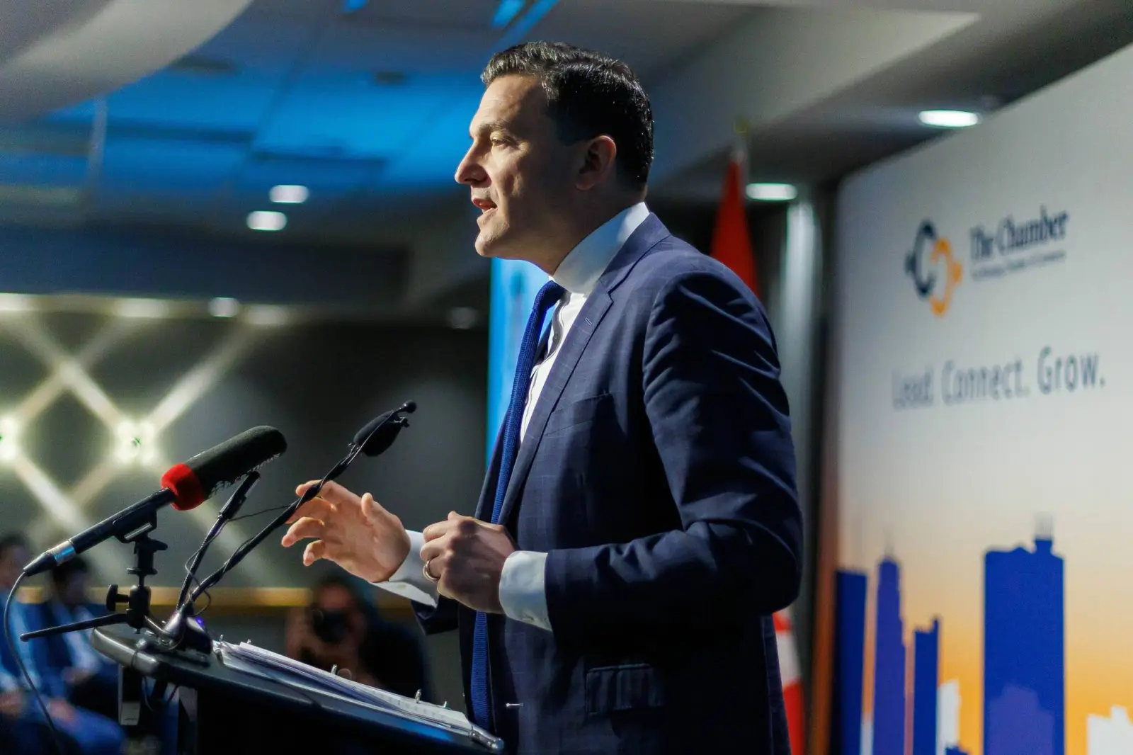 Ottawa tabs $10.2M for AI development, use in Manitoba