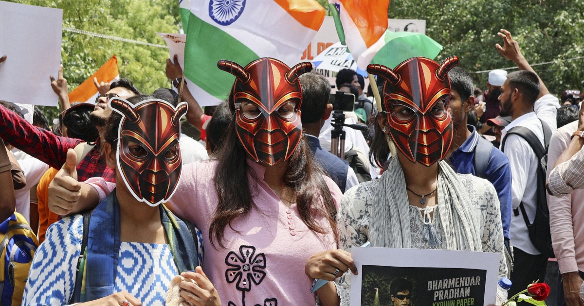 India's meme