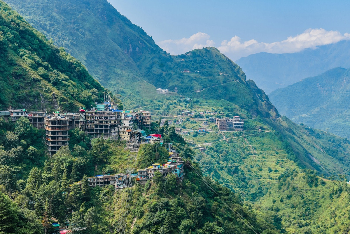 Could India’s geothermal potential be unlocked by homegrown technology?
