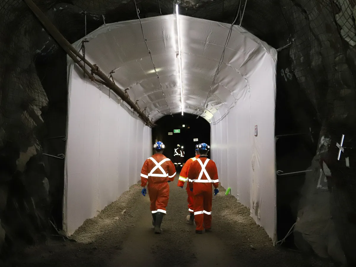 News of the day: Trade surplus widens, CRTC comes down on phone fees, Scotiabank's new AI consortium, Ottawa invests in Teck, Canadians using BNPL and more