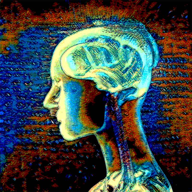 Artificial Intelligence (AI) and Eurocentric Knowledge Traditions