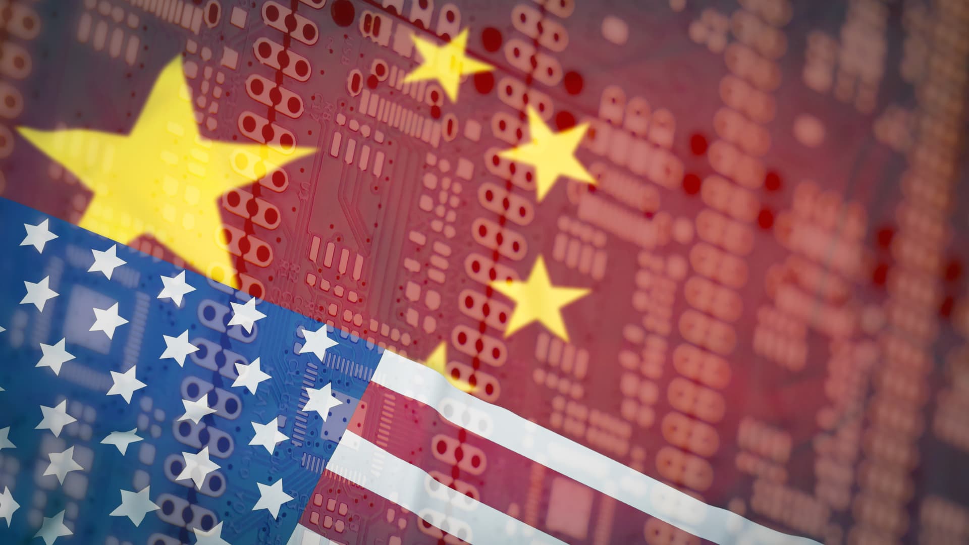 Lawmakers probe growing use of Chinese AI models in U.S. companies