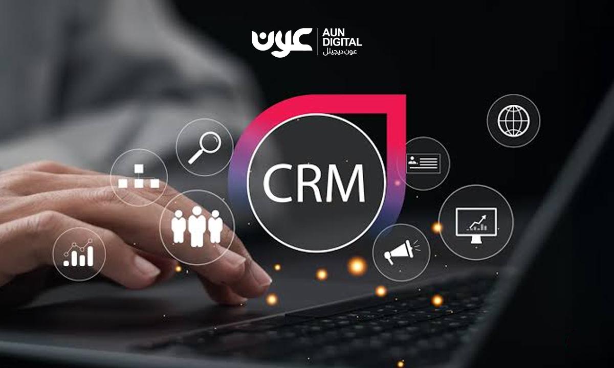 Aun Digital Unveils Custom CRM Solution to Help UAE Startups Scale