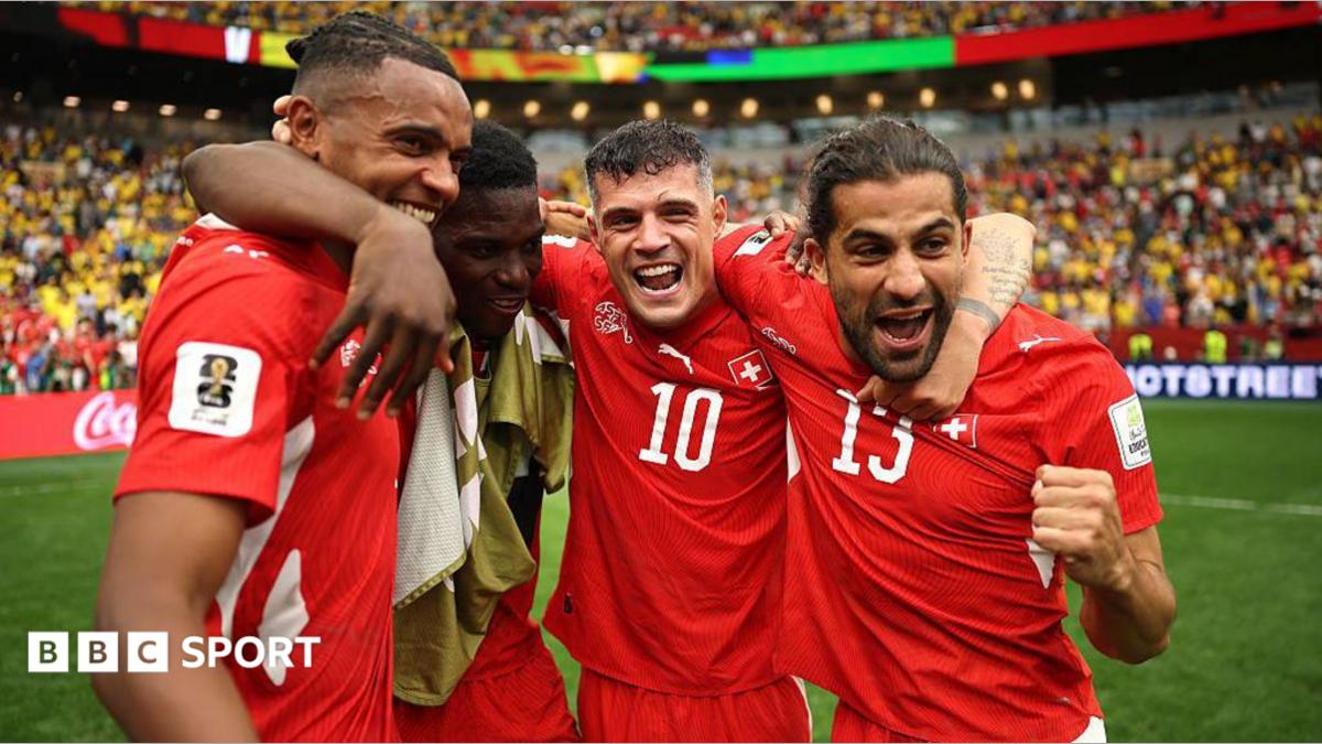 World Cup 2026: Why are European teams doing so well?