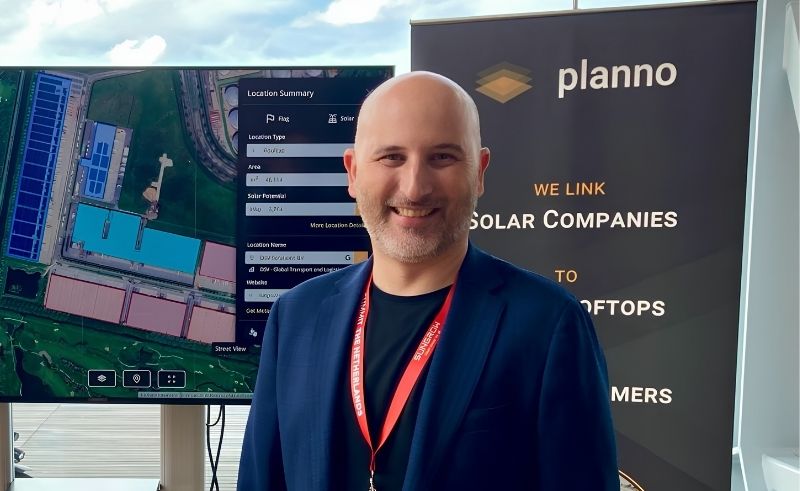 Dubai Climatetech Startup Planno Secures Strategic Investment