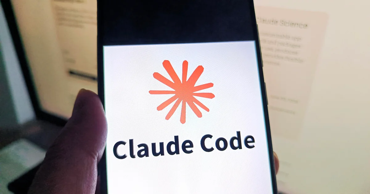 China warns of "security backdoor" in Anthropic AI coding tool
