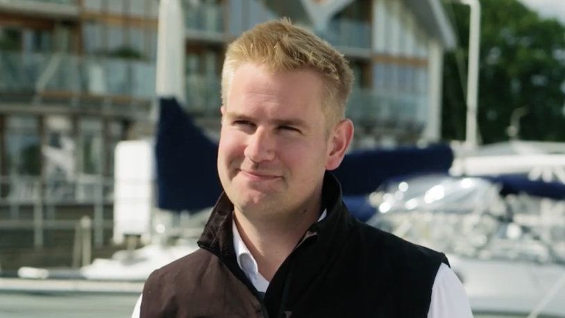 News Content Hub - Offshore wind vessels could benefit from range