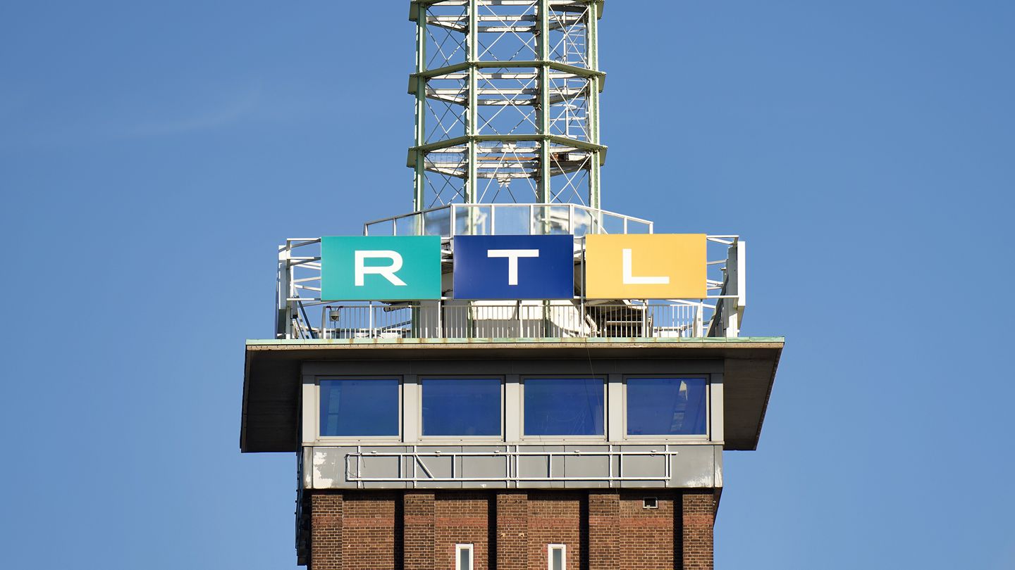 RTL Deutschland restructures technology organisation after Sky merger