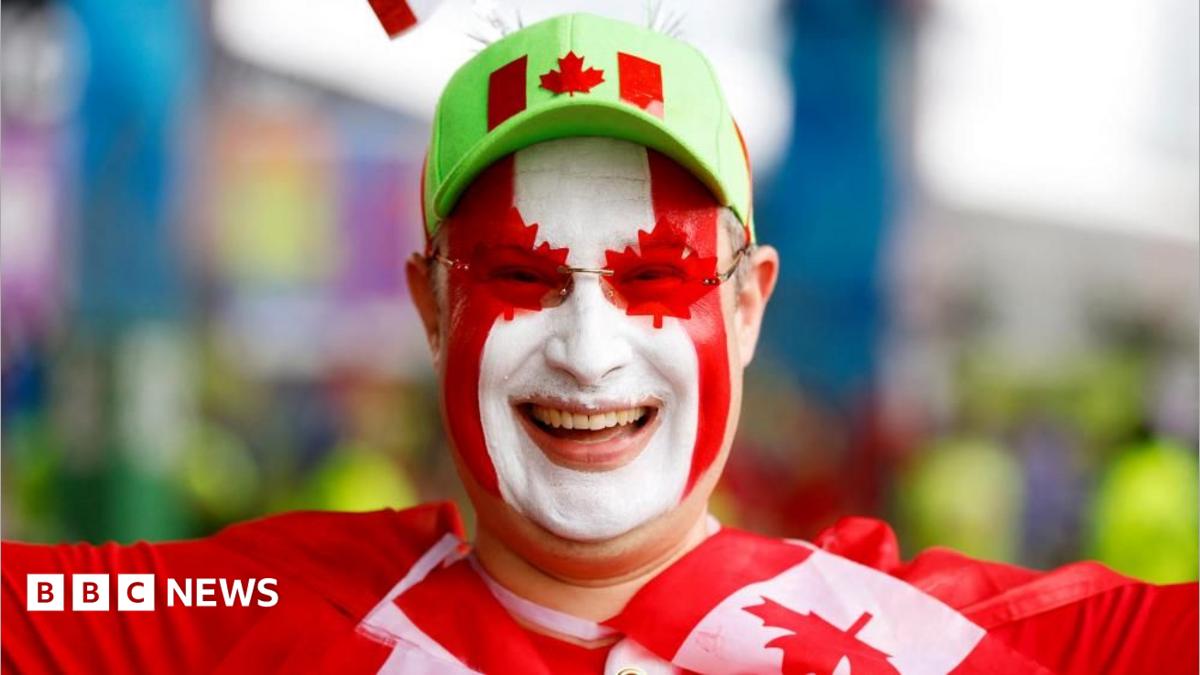 'Forgotten’ host Canada’s unforgettable World Cup