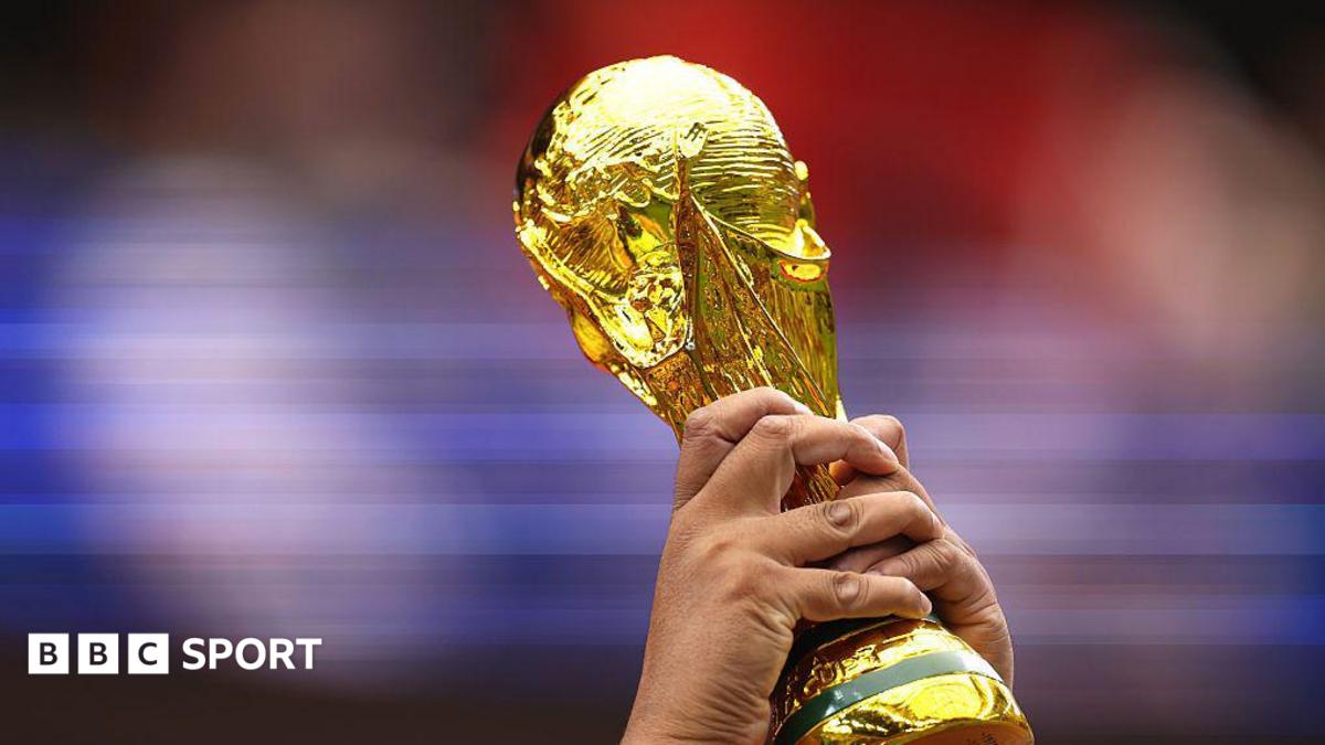 World Cup 2026: Top goals, assists and clean sheets highlight Premier League dominance