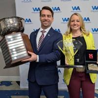 Champion Auctioneer Builds Business With Artificial Intelligence