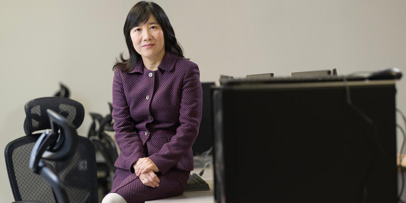 From idea to startup: Entrepreneurial spirit drives Watson College faculty
