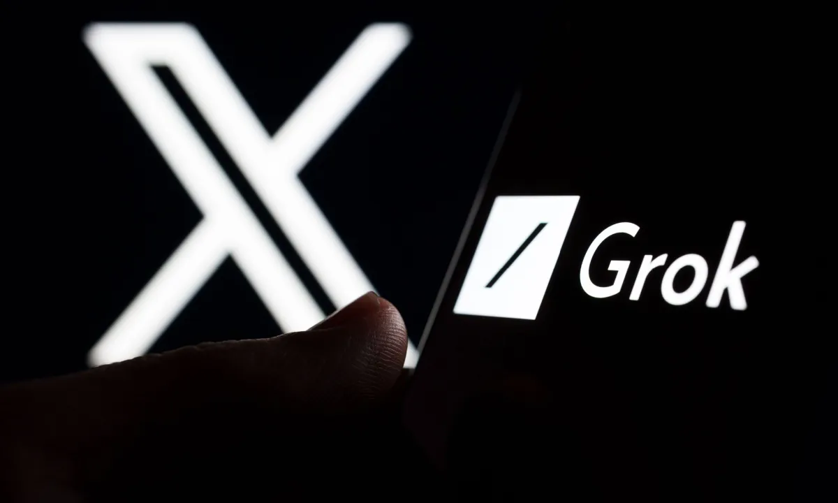 SpaceX Readies Expansion of Grok AI Model