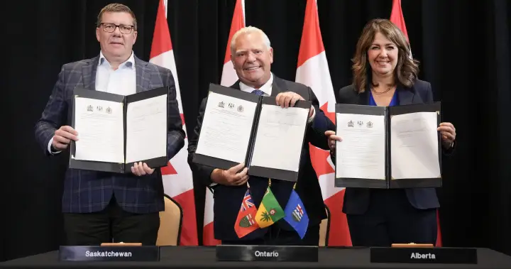 Saskatchewan calls Northern Shield Energy Corridor pipeline positive news