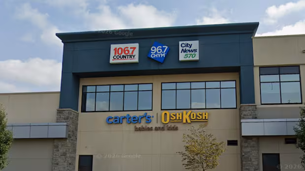 'Sad, angry and betrayed': Reactions pour in after Kitchener's 570 NewsRadio taken off air