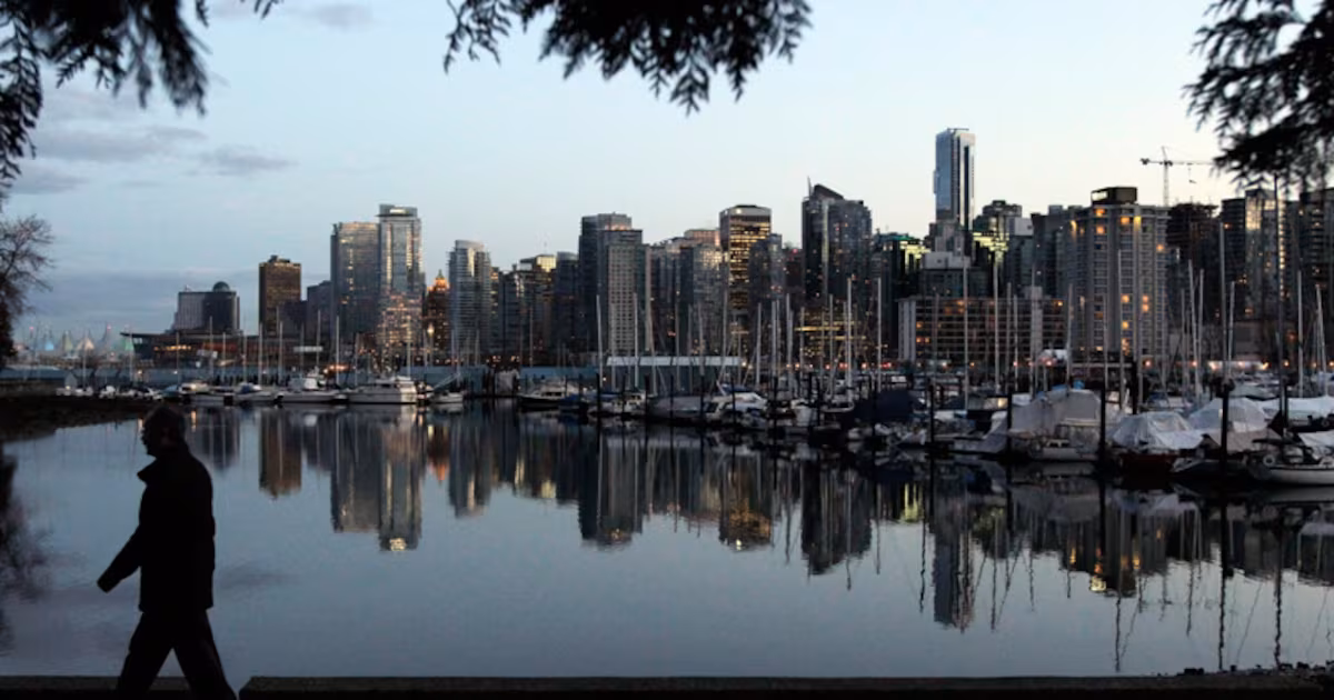 The most livable North American city in the world is in Canada: report