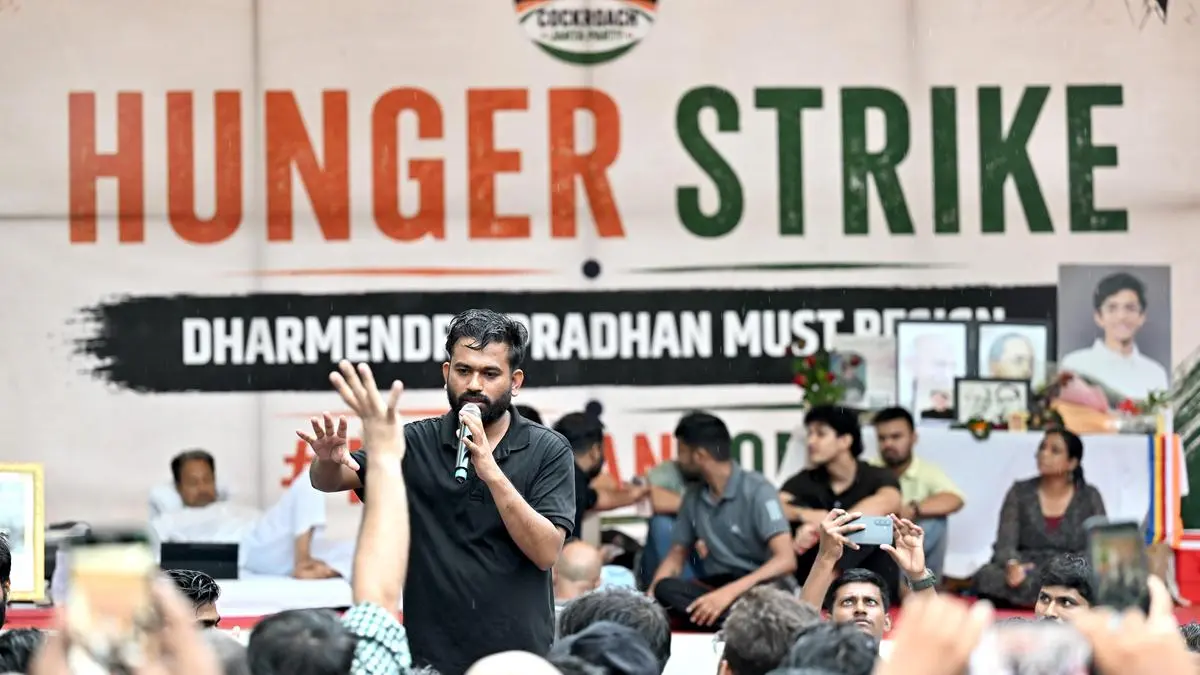 Cockroach Janta Party: Can it Change Indian Politics?