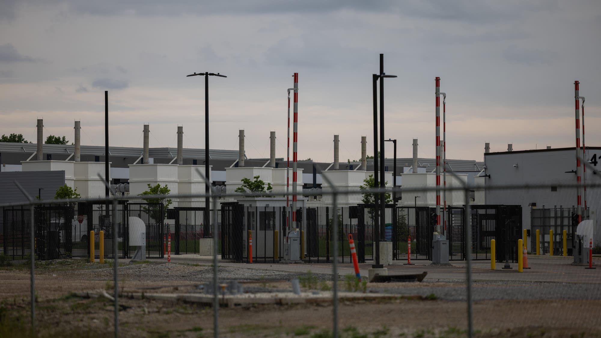 Businesses are using more electricity than homes for the first time on record