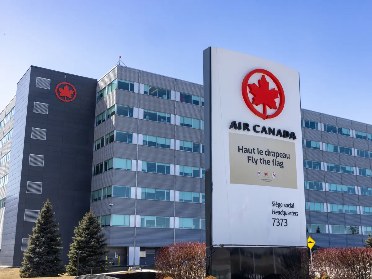 News of the day: Air Canada's new CEO, IPOs fuel dealmaking, Big Banks sweet spot, early retirement planning, foreign property tax and more