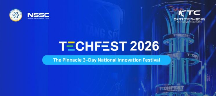 KTC Named Official Partner of Vietnam's Largest Innovation and Startup Event... "Secures Official Platform for Market Entry"