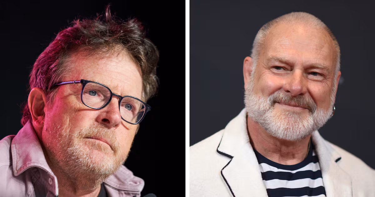 Michael J. Fox and Canadian creator of ‘The Pitt’ earn Emmy nods