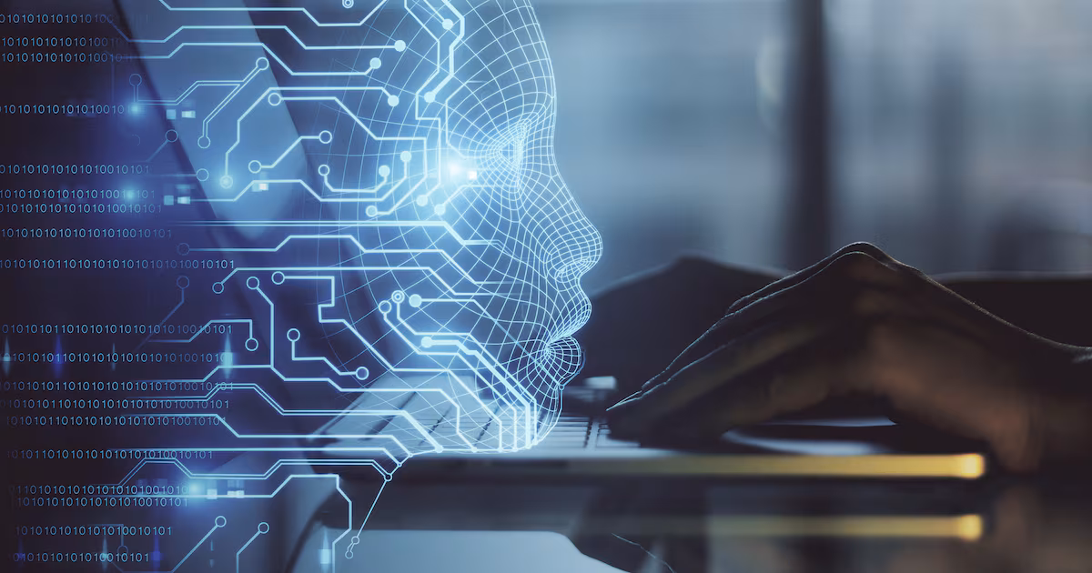Humans: Just a ghost in the machine as artificial intelligence redefines ‘good jobs’