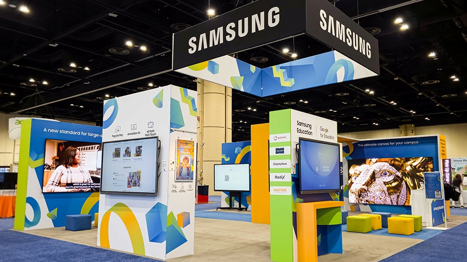 Samsung Advances AI