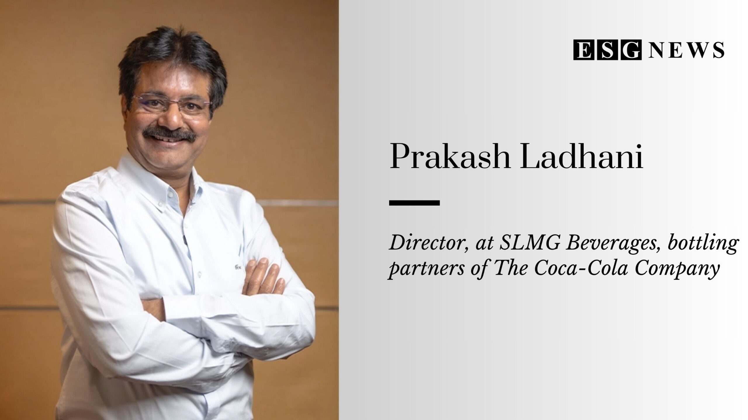 How Beverage Companies Are Using Technology to Advance ESG Goals