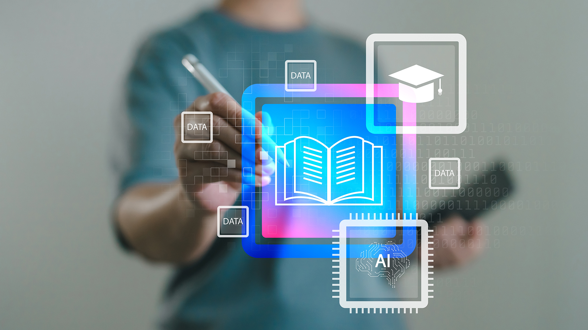 Is AI taking over working memory, fluid intelligence, and cognitive agility?