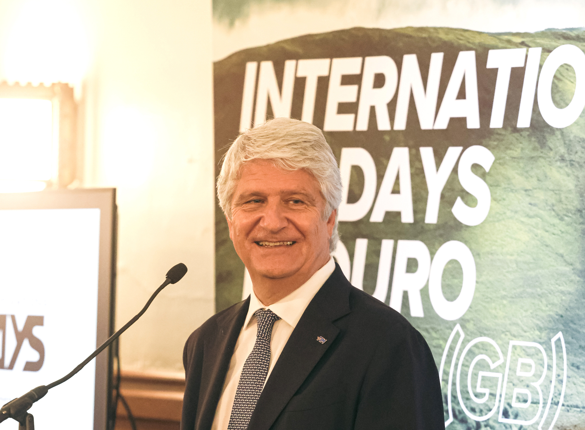 FIM 6DAYS® Wales 2027 edition presented in Great Britain’s House of Commons