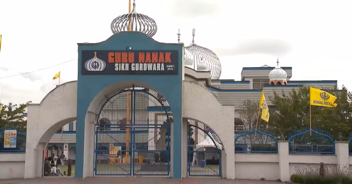 Sikh community reacts after RCMP confirms no connection between India and the killing of Nijjar