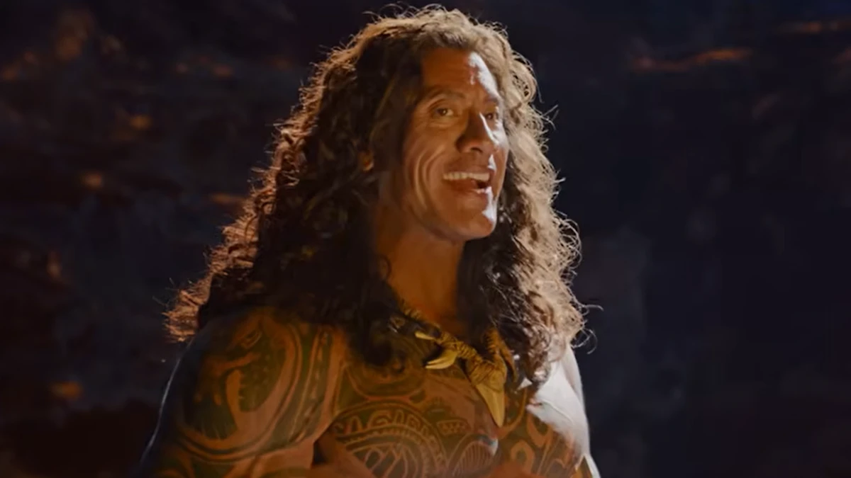 Glaring issue left Moana audiences feeling ‘ripped off’, but one thing saved the film