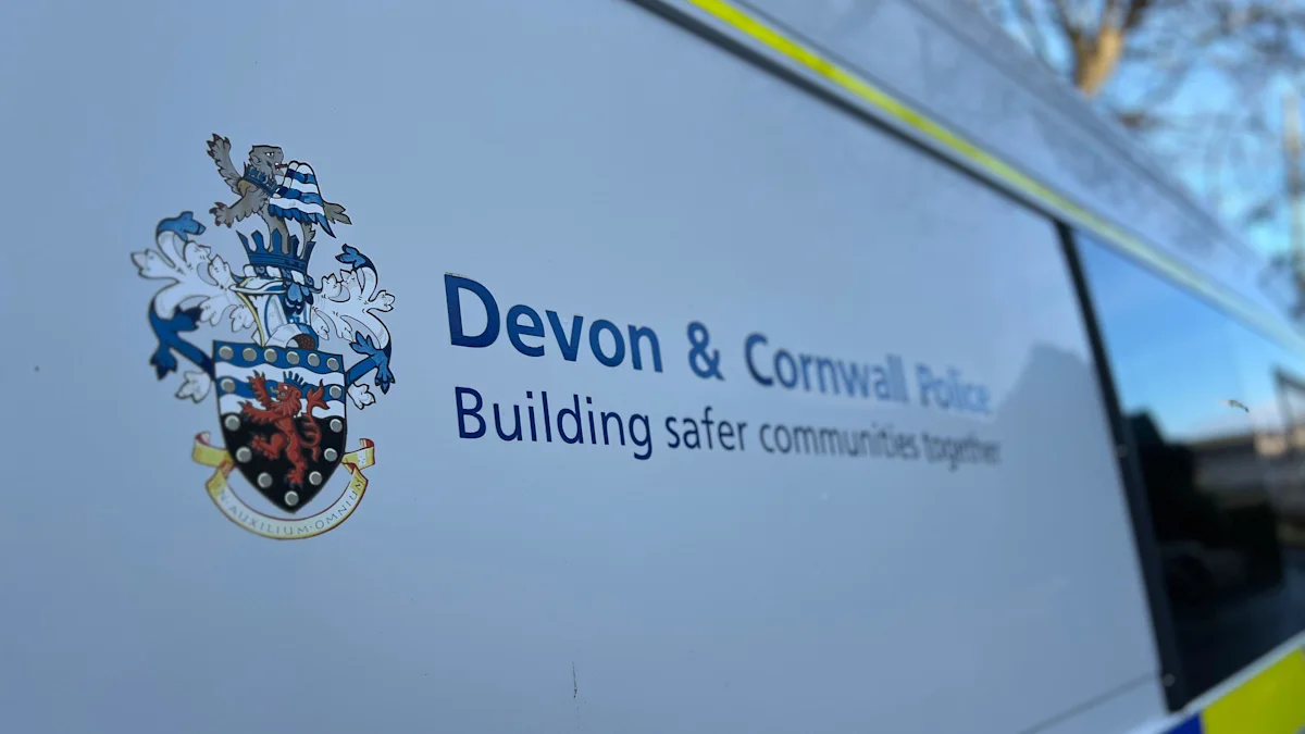 Two men arrested on suspicion of rape