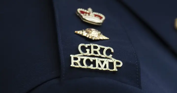 Alberta RCMP issue Amber Alert for six-year