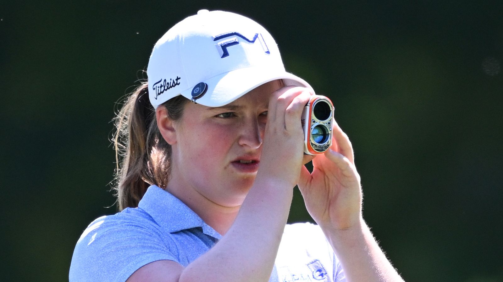 Korda struggles as Woad makes fast start