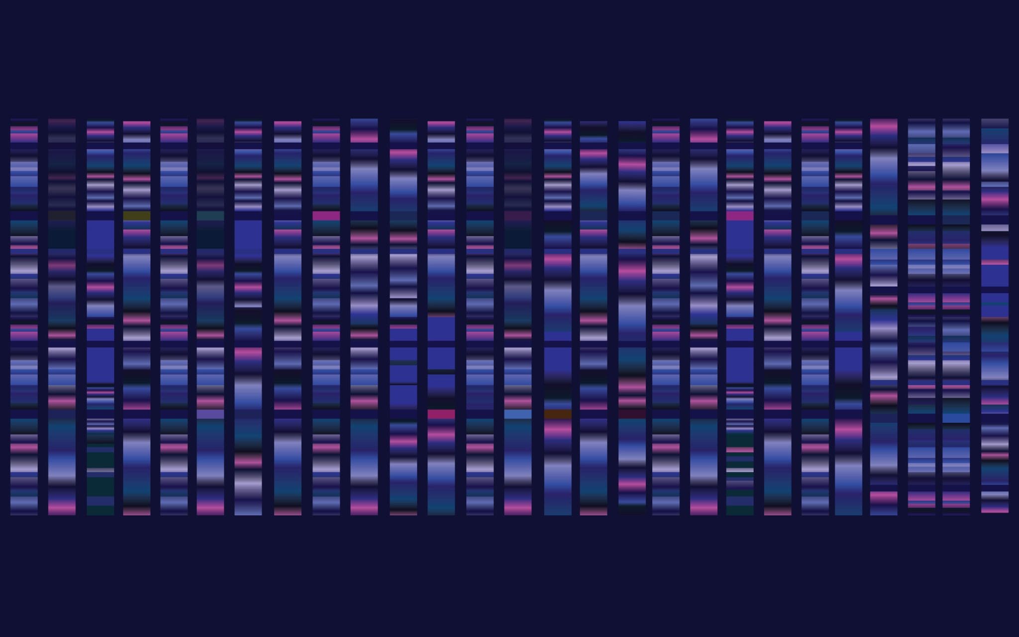 Natural traces in forensic investigations: Integrating biological trace analysis and artificial intelligence in forensic investigations